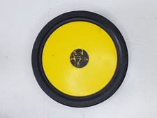 roue avant de tondeuse Wolf