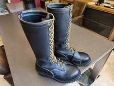 Bottes Wesco Voltfoe