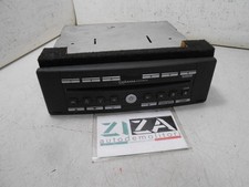 Renault Laguna 2005 8200318360B 8200089153T CD Player Car Radio OK CODE