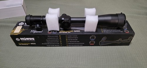 Konus konuspro m30 40x52 - konuspro,