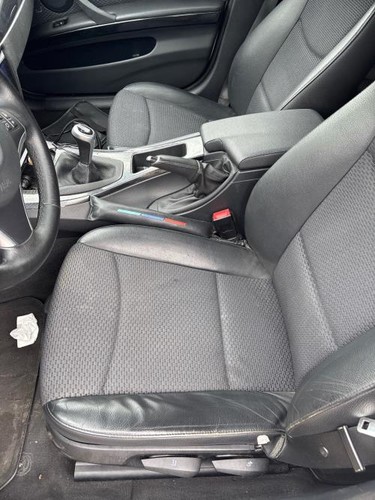 Pare choc avant bmw - pare,