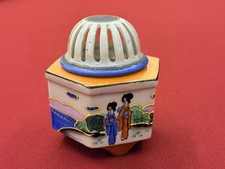 Brûle Encens Parfum Japonais