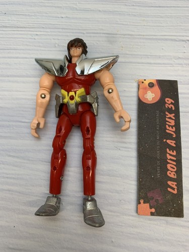 Chevalier zodiaque - chevalier,