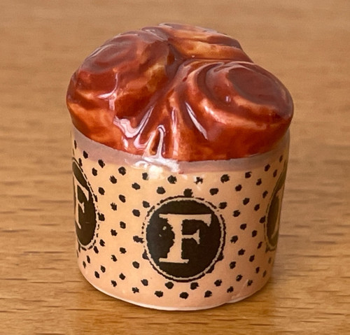Fève pâtissière pain - fève, la