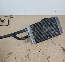 Radiateur eau et ventilateur