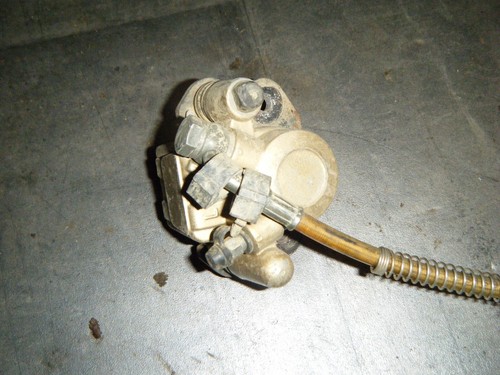 Etrier avant quad shineray 250 - shineray,