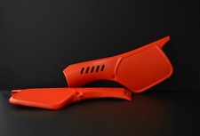 Plaques latérales Cagiva 125