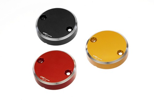 Cnc bouchon réservoir frein - bouchon,