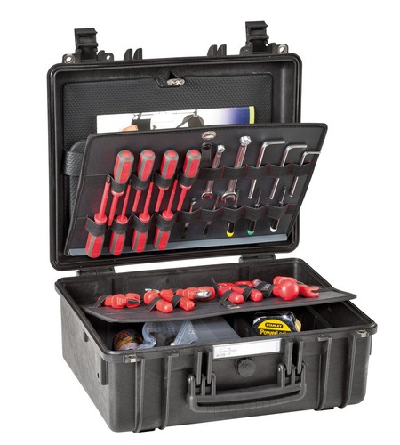 Valise porte outils line - valise,