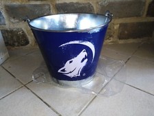 Grand Seau métal Vodka