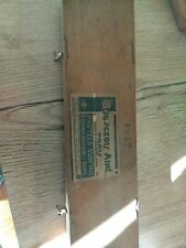 Ancienne Mallette Boite