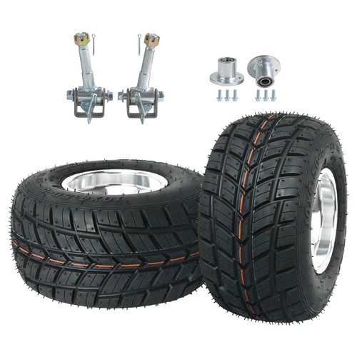 Kart wheels go - kart,