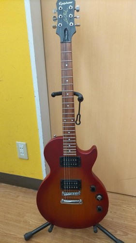 Guitare électrique epiphone - électrique,