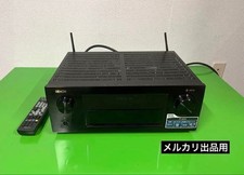 Denon AVR-X6300H 11.2Ch AV Receiver Dolby Atmos Bluetooth Wi-Fi utilisé