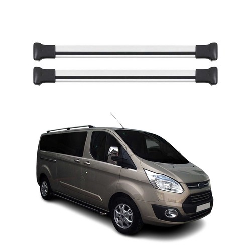 Barres toit transversales - de,