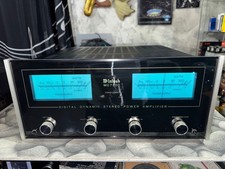 MCINTOSH MC7300 AUDIOPHILE