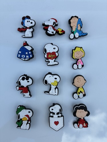 Pcs snoopy shoe - snoopy, lot