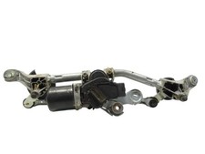 Moteur essuie glace avant