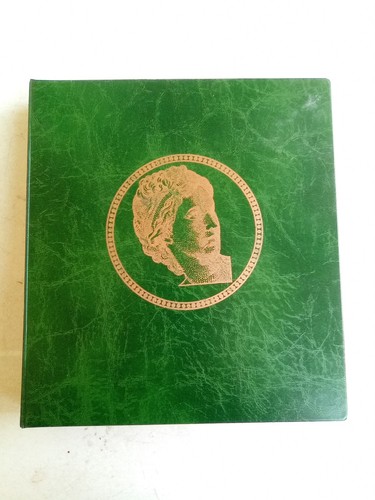 Classeur contenant 1754 - 1,