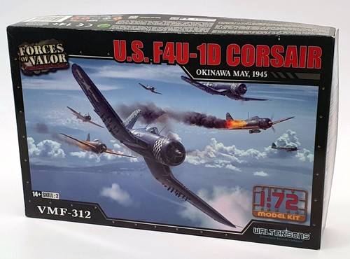 Forces valor 72 - forces, 1/72