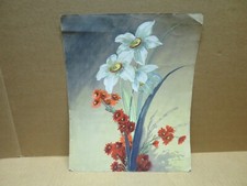 ECOLE DU XIXème siècle