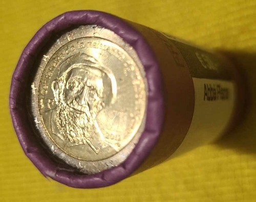 Euros abbé pierre 2012 - 2,
