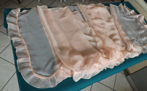 Coupe voile pour confection - voile,