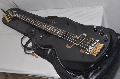 Guitare électrique yamaha - guitare,