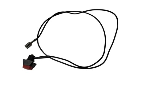 Bouton klaxon trompe - trompe, original