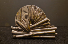 Siléa - lot de 6 sous-verre