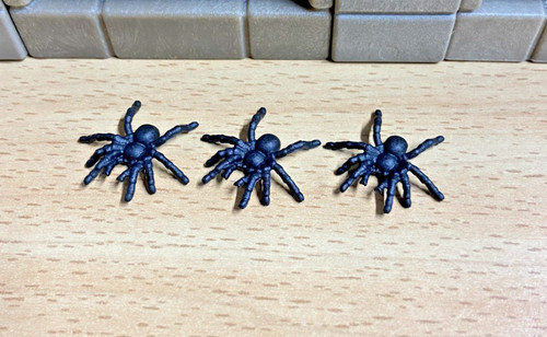 Playmobil animaux araignées - 3,