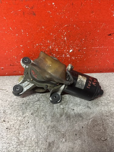 Moteur essuie glace avant - glace,