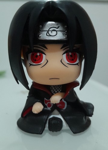 Figurines itachi akatsuki - itachi,