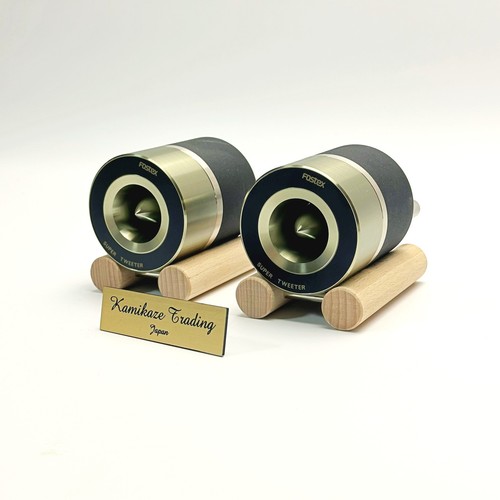 Fostex t90a horn - fostex, super