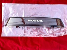 HONDA SCOOTER NH125 LEAD