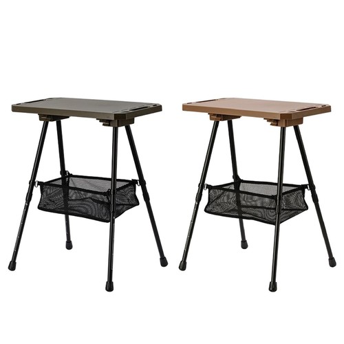 Table camp pliable avec - camp,