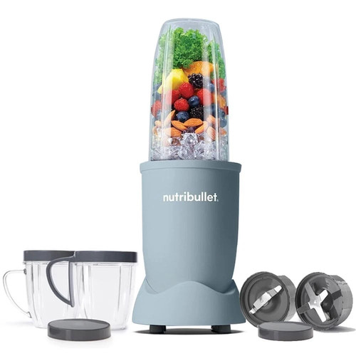 Nutribullet pro 900w - nutribullet,