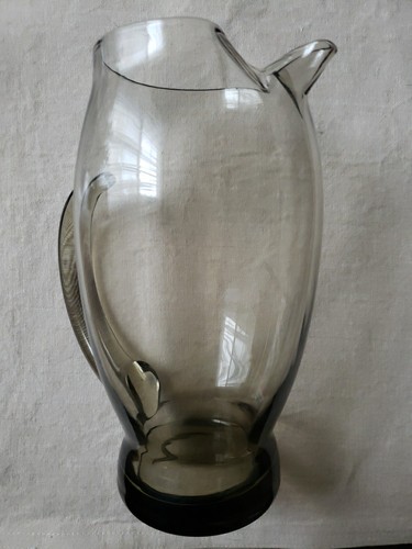 Vintage smoked gray - vintage,