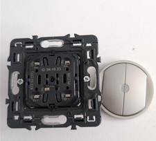 legrand 67202 Interrupteur