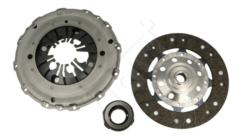 Hart kit embrayage - pour, vw