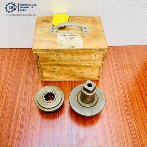 Jeu rouleaux ridgid - jeu,