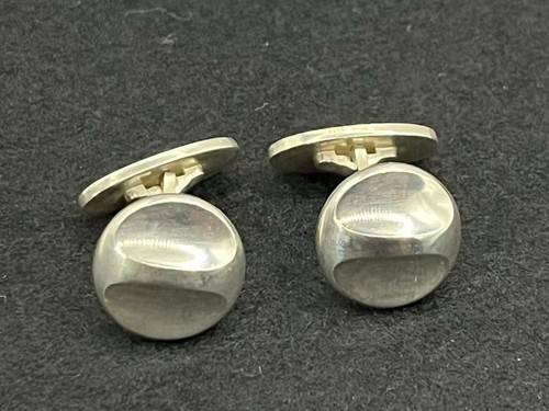 Boutons manchette georg - manchette,