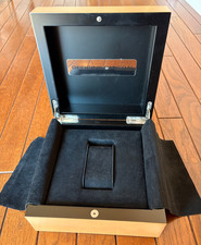 Boîte de montre Officine