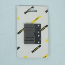 Plaquette de frein Savoye pour