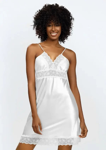 Nuisette dkaren zahara robe - nuisette,