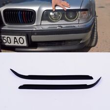 bmw e38 COQUE SOURCILS PAUPIÈRES SOURCILS POUR TOUS LES E38
