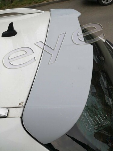 Audi rs style aileron - b6,