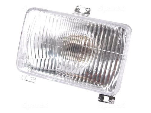 Phare pour tracteurs ford - g/d,