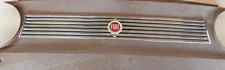 accessory mask nos for Fiat 850 sedan never fitted