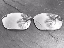 Transparent Rechange Lentilles Pour Oakley Half Jacket 2.0 Lunettes de Soleil